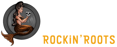 TIKI TIDE KAVA LOUNGE Logo